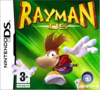 Rayman DS - thumbnail