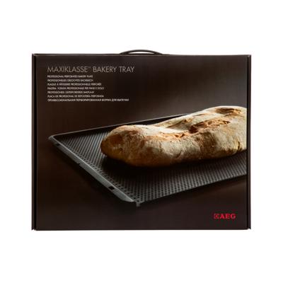AEG A9OZBT10 bakplaat Oven Rechthoekig Aluminium AEG A9OZBT10 bakplaat Oven Rechthoekig Aluminium
