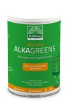 Mattisson Healthstyle Mattisson Healthstyle Absolute Alkagreens Poeder (300g) - thumbnail