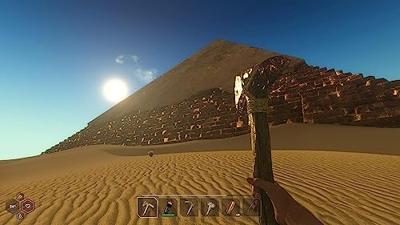 Starsand - thumbnail