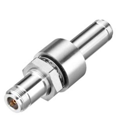 Siemens 6GK57982LP102AA6 Bliksembeveiliging LP 798-2N voor SCALANCE W-antennes, N/N female/female-aansluiting Bliksembeveiligingselement 1 stuk(s) Siemens 6GK57982LP102AA6 Bliksembeveiliging LP 798-2N voor SCALANCE W-antennes, N/N female/female-aansluiting Bliksembeveiligingselement 1 stuk(s)