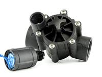 Klep Aqua Control Elektrisch 1" 24 V - thumbnail