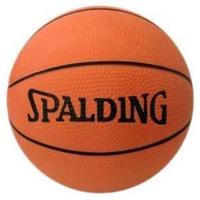 Spalding Mini Basketbal - Set 10 Stuks - thumbnail