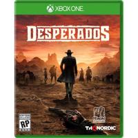 Desperados 3 - thumbnail