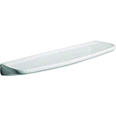 Geberit Renova Planchet 60x14x4,5 cm Wit