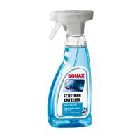 SONAX ruiten ontdooier windshield de-icer 500ml sprue bottle - thumbnail