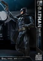 Justice League Dynamic 8ction Heroes Action Figure 1/9 Justice League Batman 20 cm - thumbnail