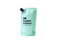 Zo Schoon Navulzak - keuken schoon - thumbnail