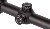 Vortex Crossfire II 3-9x40 Rifle Scope, V-Brite Dradenkruis (MOA) - thumbnail