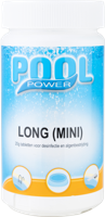 Pool Power mini flacon 1 kg chloortabletten 20 gram - thumbnail