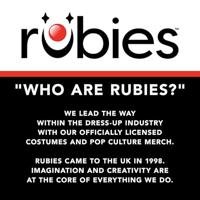 Superman Verkleedset Maat 104 - thumbnail