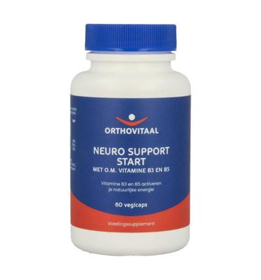 Neuro support start 60 Capsules