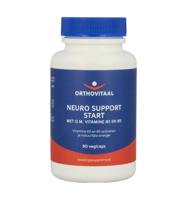 Neuro support start 60 Capsules - thumbnail