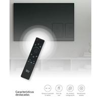 Universele afstandsbediening DCU 30901090 - thumbnail