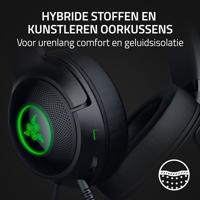 Gaming Headset met Microfoon Razer RZ04-04730100-R3M1 - thumbnail