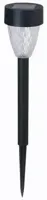 Luxform Solar Tuinlamp Montpellier - thumbnail