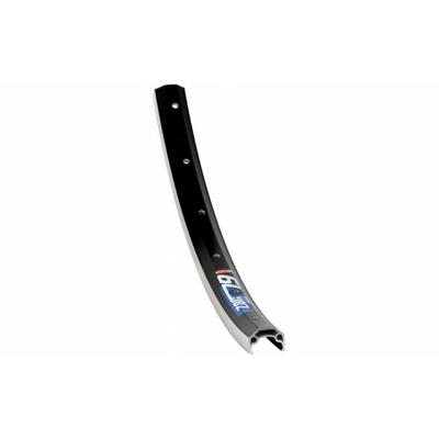 Velg Ryde ZAC 19 26" / 559 x 19C aluminium 32 gaats 14G - zwart