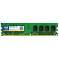 XIEDE X015 DDR2 533 MHz 2GB algemene volledige compatibiliteit geheugen RAM module voor desktop PC - thumbnail