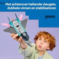 LEGO city 60489 straalvliegtuig vs. sportauto - thumbnail