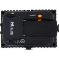Falcon eyes led lamp set dimbaar dv-160v-k2 incl. accu - thumbnail