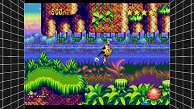 SEGA Megadrive Classics - thumbnail
