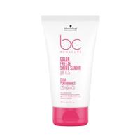 Schwarzkopf BonaCure Clean Performance Color Freeze Shine Savior pH 4.5 Gel 150ml - thumbnail