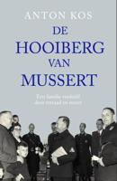 De hooiberg van Mussert - Anton Kos - ebook - thumbnail