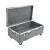 SKB R Series 4530-24 waterdichte flightcase 1140x762x609mm