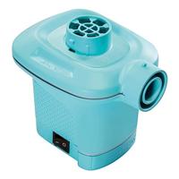 Intex elektrische opblaaspomp 230v - thumbnail
