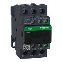 Schneider Electric LC1D32KUE Vermogensbeveiliging 1 stuk(s) - thumbnail