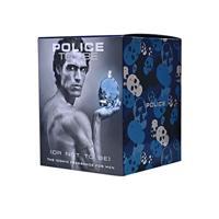 Police To Be Eau de Toilette Men - thumbnail