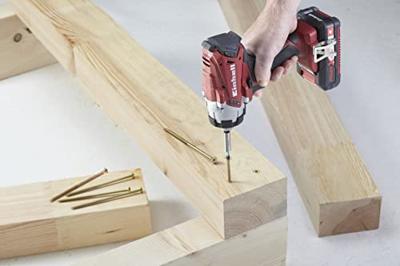 kwb 127225 Inbus-bit T 25 Staal 1 stuk(s)