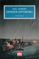 Dossier Göteborg - Kjell Genberg - ebook - thumbnail