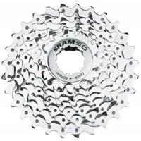 Sram cassette pg-850 8 speed 11-28 tands - thumbnail
