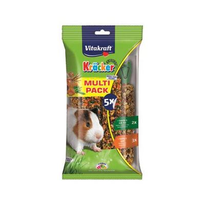 Honing voordeelkracker cavia 5st Vitakraft - Vitakraft Honing voordeelkracker cavia 5st Vitakraft - Vitakraft