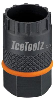 IceToolz Lockring afnemer voor shimano hg