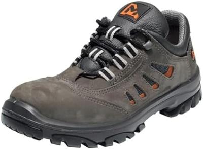 Emma Safety Footwear Emma werkschoen rocky laag s3 | grijs (xd) | maat 47 - 11.148.087.09 Emma Safety Footwear Emma werkschoen rocky laag s3 | grijs (xd) | maat 47 - 11.148.087.09