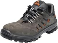Emma Safety Footwear Emma werkschoen rocky laag s3 | grijs (xd) | maat 47 - 11.148.087.09 - thumbnail