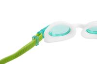 Bestway Zwembril Junior Siliconen Band Kleur Assorti Anticondens +7 Jaar Strand en Zwembad 21049 - thumbnail