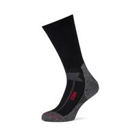 Stapp techno boston all season sok 27410 | 999 zwart | maat 38 - 38.134.032.01 - thumbnail