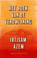 Het boek van de verdwijning - Ibtisam Azem - ebook - thumbnail