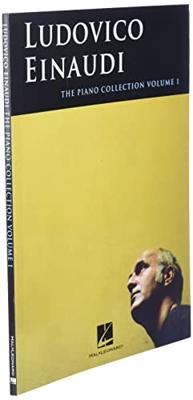 Wise Publications - L. Einaudi - The Piano Collection volume 1
