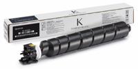 Huismerk Kyocera TK-8345K Toner Zwart - thumbnail