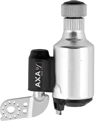 AXA 8201 Dynamo Links - Zwart AXA 8201 Dynamo Links - Zwart