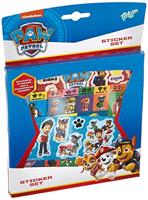 Totum paw patrol stickerset - thumbnail