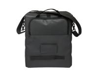 Newlooxs New looxs pakaftas "odense single" single bag new looxs odense single black - thumbnail
