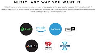 Bose Soundbar 700 Wit