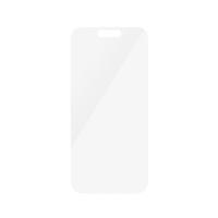 PanzerGlass ® Screen Protector iPhone 15 Pro | Classic Fit - thumbnail