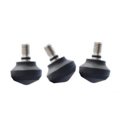 Leofoto Rubber foot size 13mm (3 pieces)