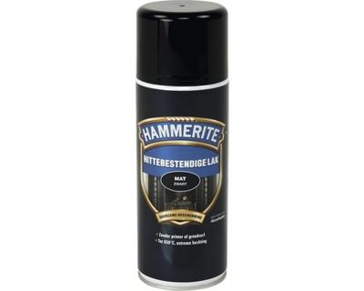 Hammerite Hittebestendige lak